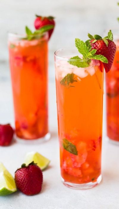 coctail